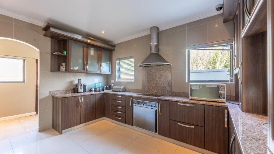 4 Bedroom Property for Sale in Big Bay Western Cape